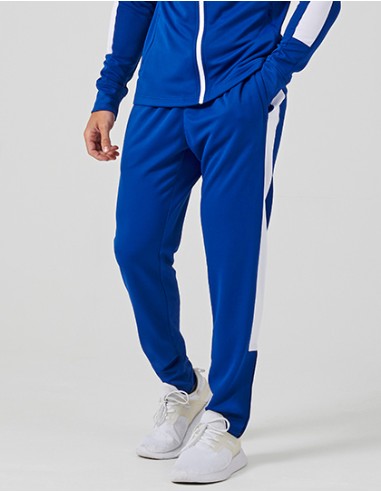 F-LV881-Adults Knitted Tracksuit Pants